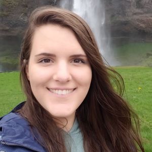 Meet your Posher, Nikolina